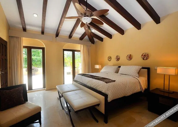 Toscana By Vimex Hotel Playa del Carmen
