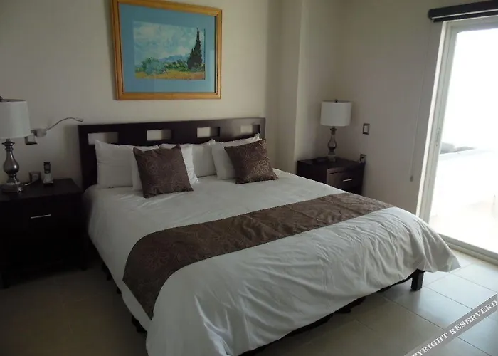 El Cantil Condos Ldn Cozumel