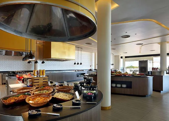 Grand Palladium Costa Mujeres Cancun