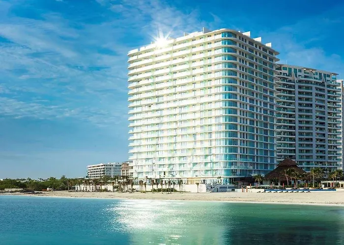 Sls Cancun