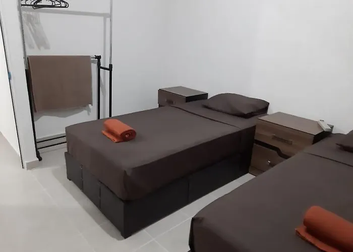 Itzamna Home En Cancun