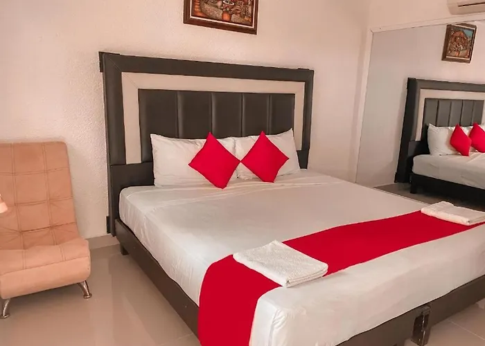 Hacienda Ixtlan Cozumel Hotel