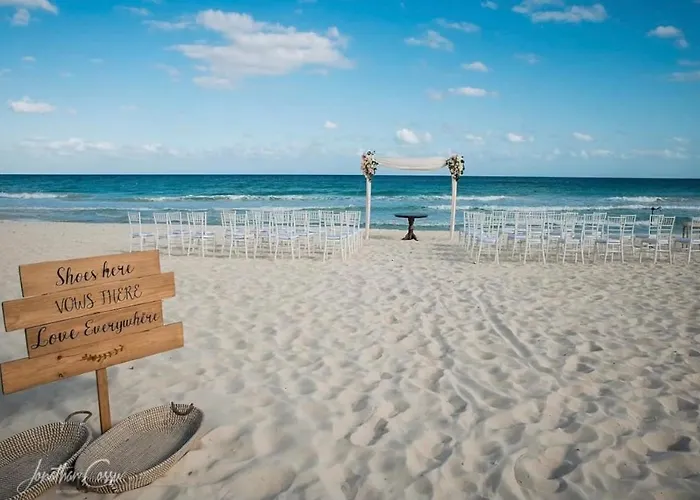 Aparthotel Mayan Riviera Jewel, Private Beach Puerto Morelos