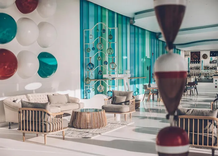 Iberostar Selection Coral Cancun (Adults Only)