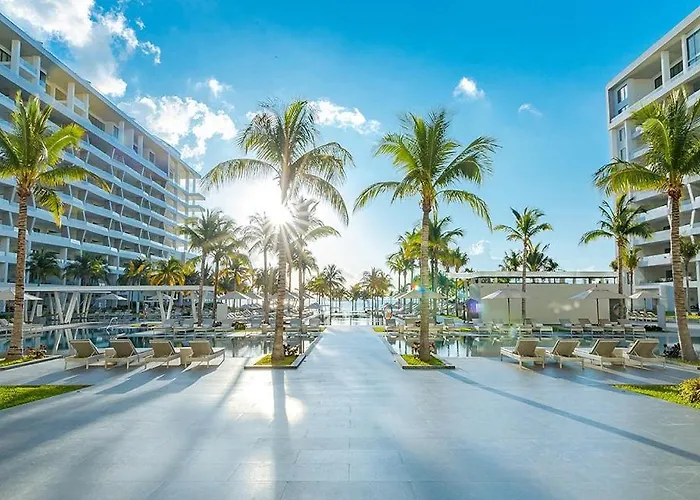 Garza Blanca Cancun