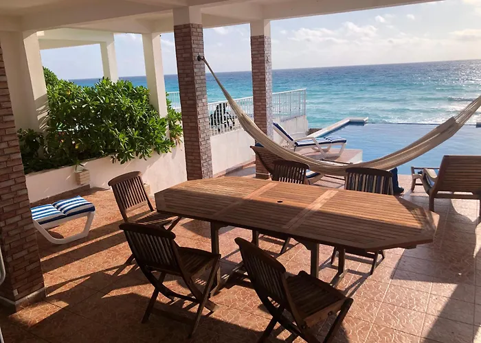 Casa Picón Cancún