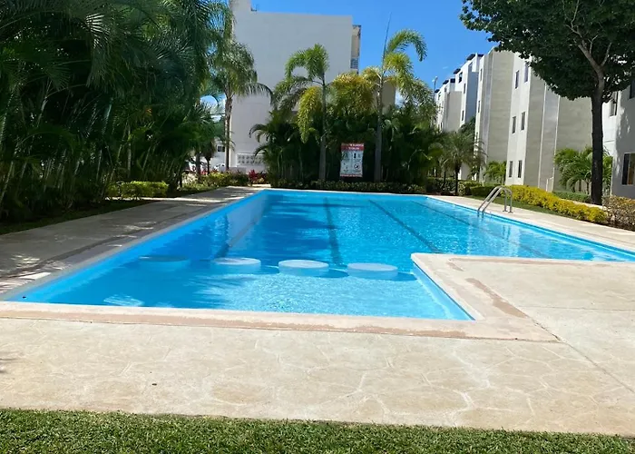 Enjoy Cancún