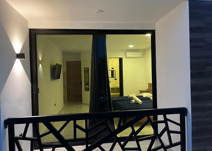 Alce33 Appartement Cancún