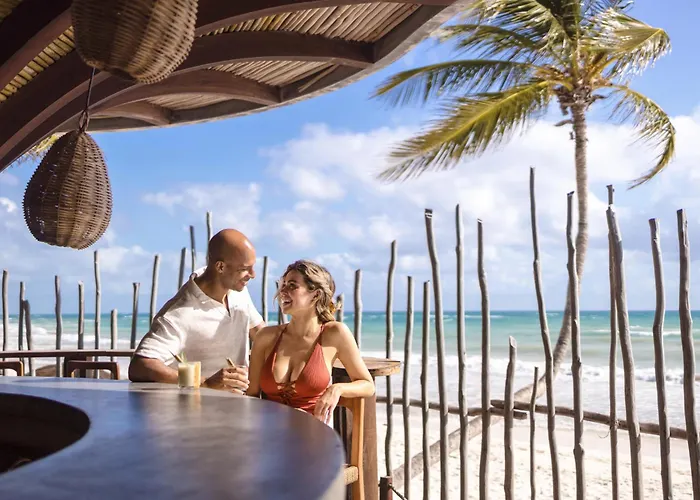Secrets Tulum Resort & Beach Club (Adults Only)