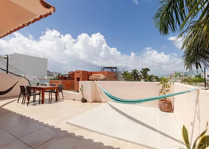 Via Tendenza Condos Playa del Carmen