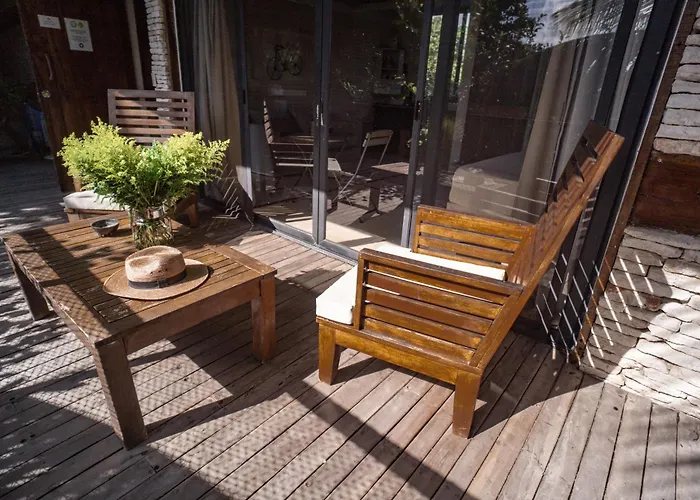 Luxe vakantiehuizen in Tulum Pueblo