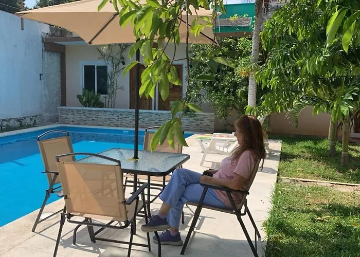 Casa Terracota Hotel Bacalar