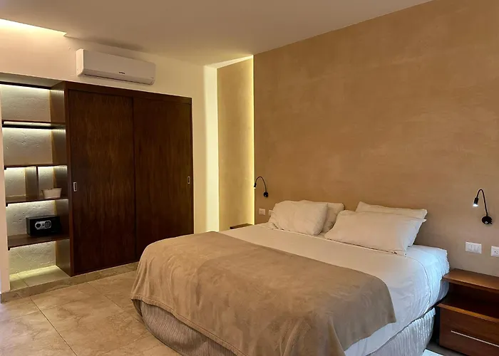 Hotel Boutique Zoren Tulum