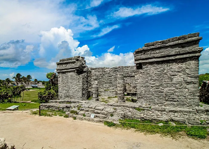 Bonita Tulum # 10 Ph, Aldea Zama Aparthotel