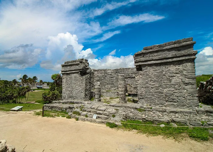 Menesse Tulum #204A Downtown Hotel