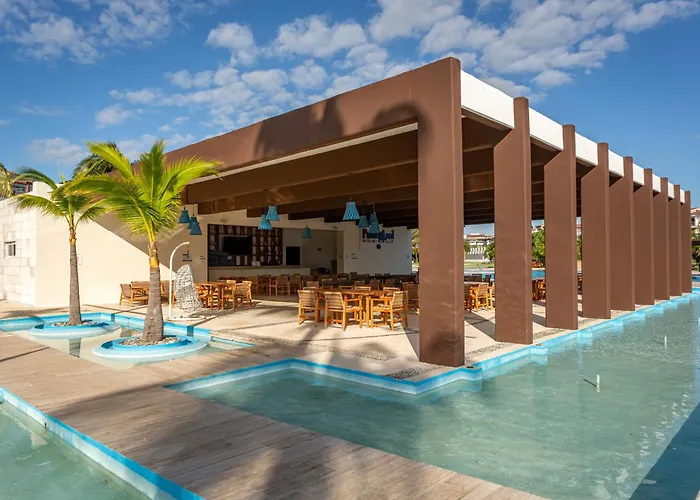 Casa 401N Los Secretos Apts Playa del Carmen