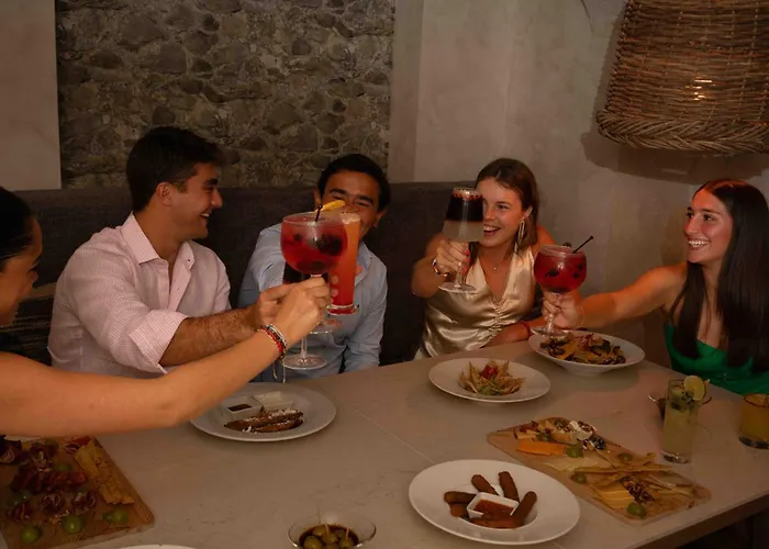 Hotel Calypso Cancún aceita animais de estimação