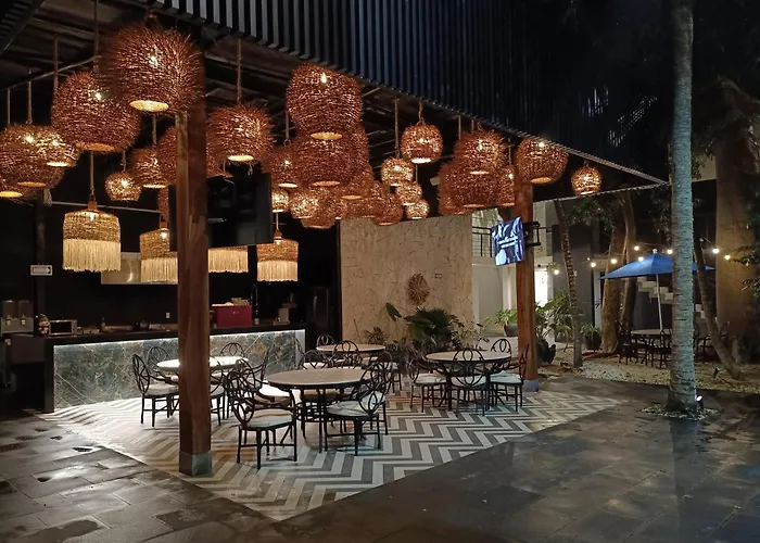 Hotel vicino a Cancún
