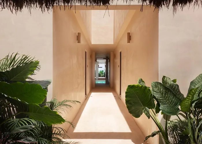 Casa Yaakun Tulum Apartamento