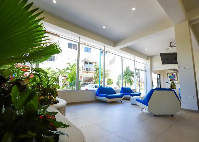Hotel Inkanto Mahahual