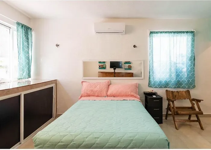 Apartamento Casa Paz Isla Mujeres