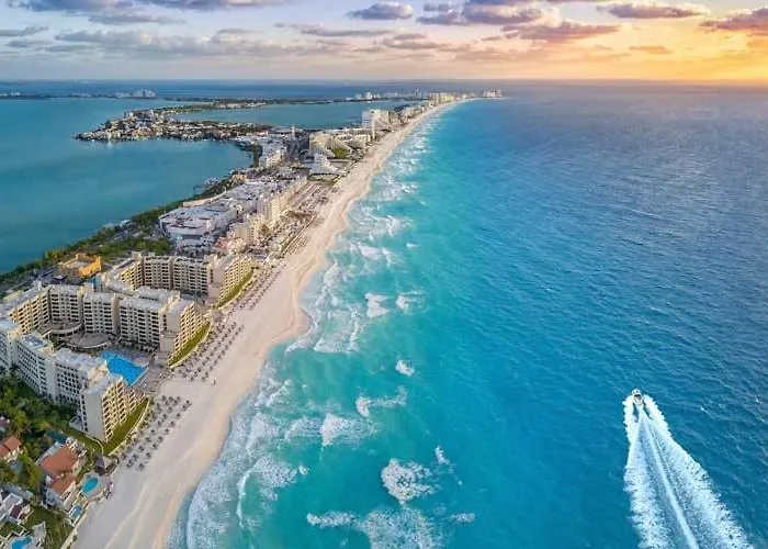 Huisdiervriedelijke Kaan By Andiani Travel Appartement Cancún