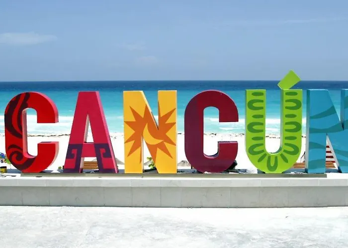 Ocean Dreams By Andiani Travel Apartamento Cancún