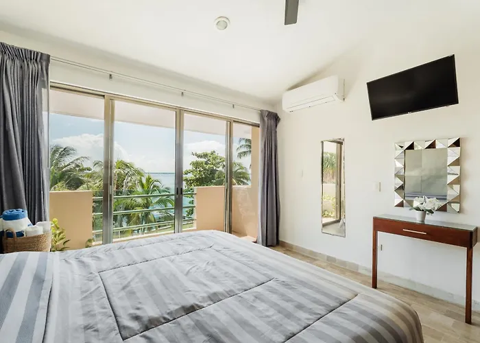 Seáak Cancun Rentals