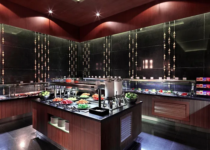 Playa del Carmen 5 Star Hotels