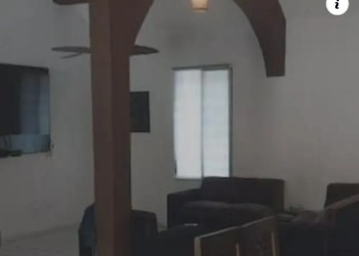 La Casa Jorge & Marvin Hotel Cancún
