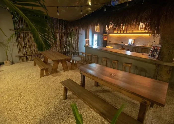 Bau Tulum Hotel