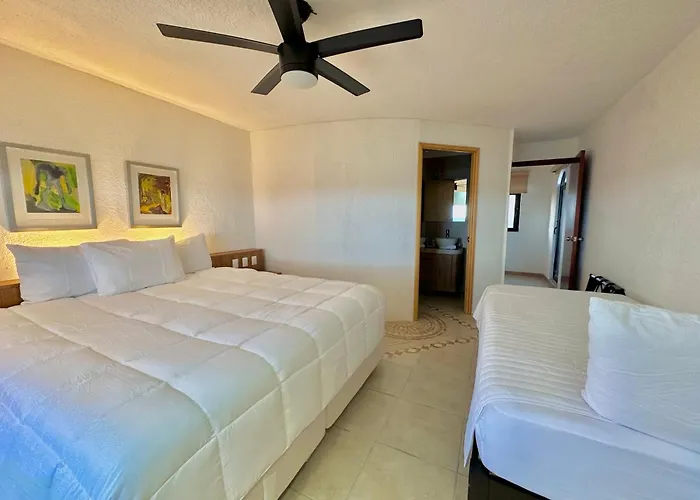 Villas Marlin By Andiani Travel Cancún