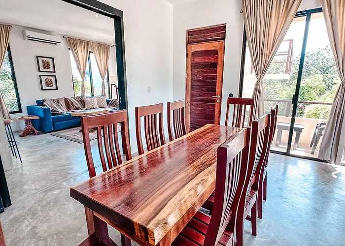 Naats Amigos Tulum Aparthotel