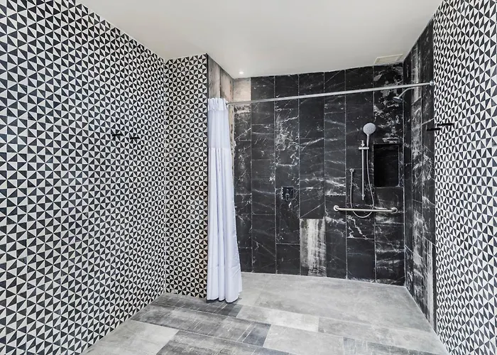 Hotels nahe Avenida Kukulkan