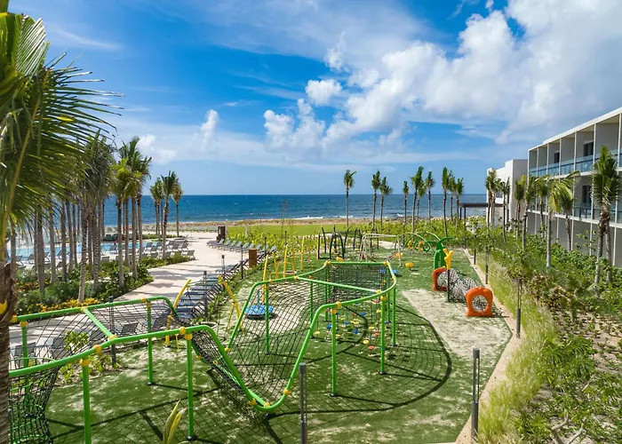 Familiehotels in Tulum Pueblo