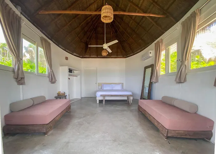 Tuup Tulum Hotel