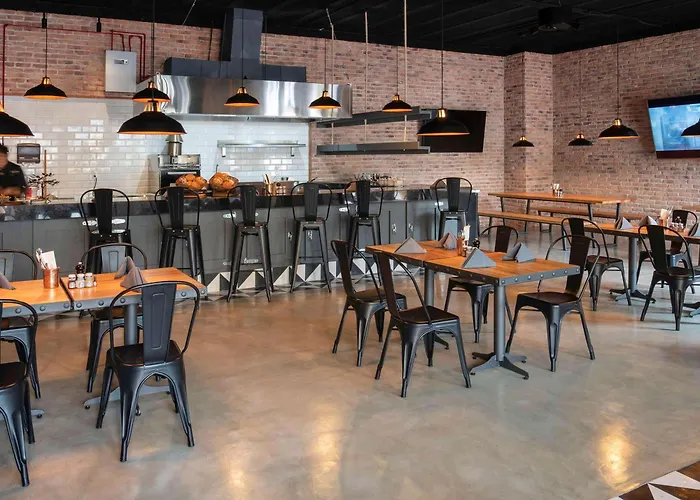 Beste hotels met tennisbaan in Playa del Carmen