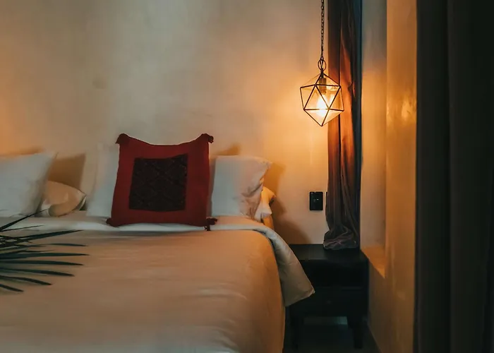 Yum Kaax Boutique Villa Tulum