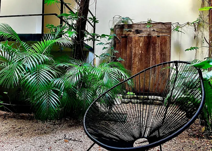 Hotel Unaluna By Rotamundos (Adults Only) Tulum
