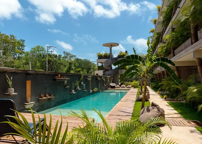 Xamira Tulum Luxury Condo