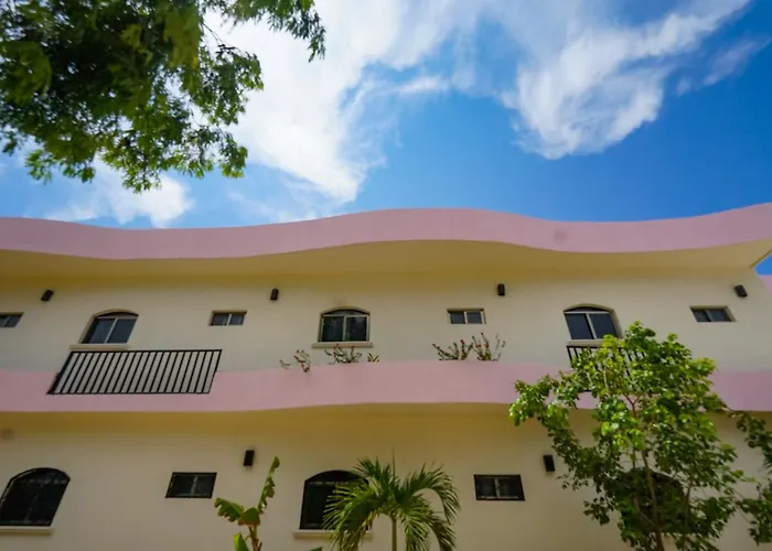 Hotel Stella Maris Tulum