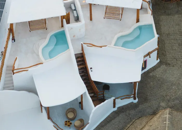 Isla Holbox hotels near Ayim Naha