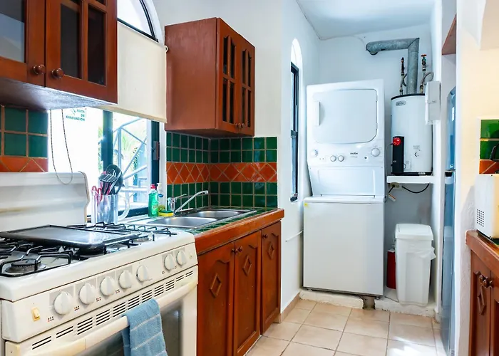 Hacienda San Jose Condo By Bvr Playa del Carmen