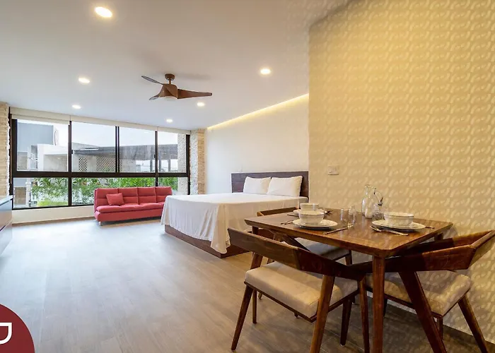 Appartamento Penthouse Moots 301 B Tulum
