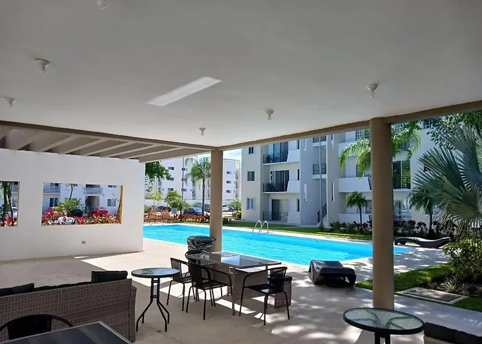 Vive Tus Vacaciones, Depa Nuevo Playa Del Carmen Apartment