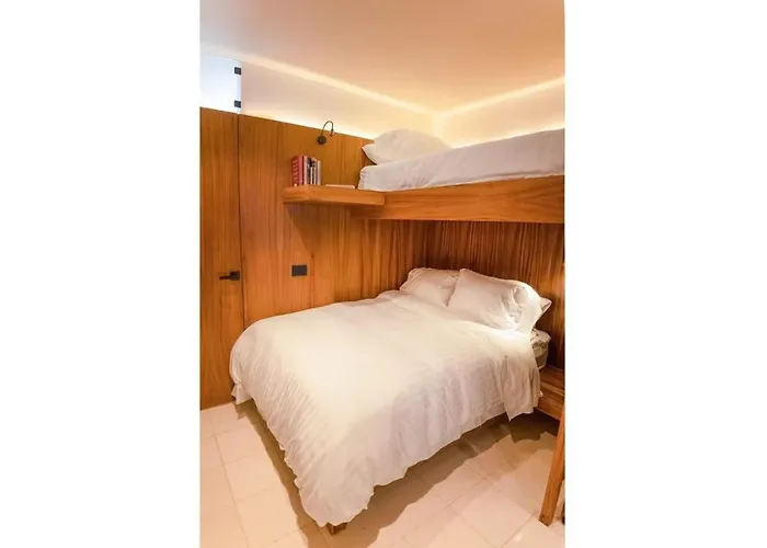 Luxe & Spacious Oceanview Villa I Private Terrace Cancún
