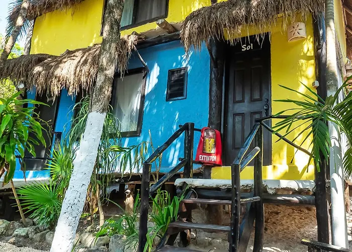 Chancabanita Tulum
