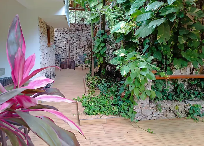 Cancun Family Vacation Rentals