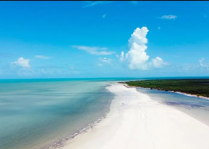 Isla Holbox Vacation Rentals