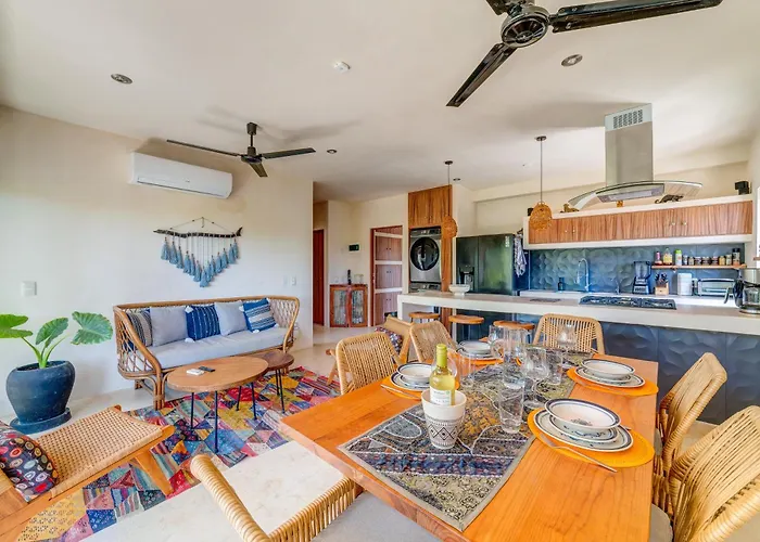 Nature Luxury Selva Norte Tulum
